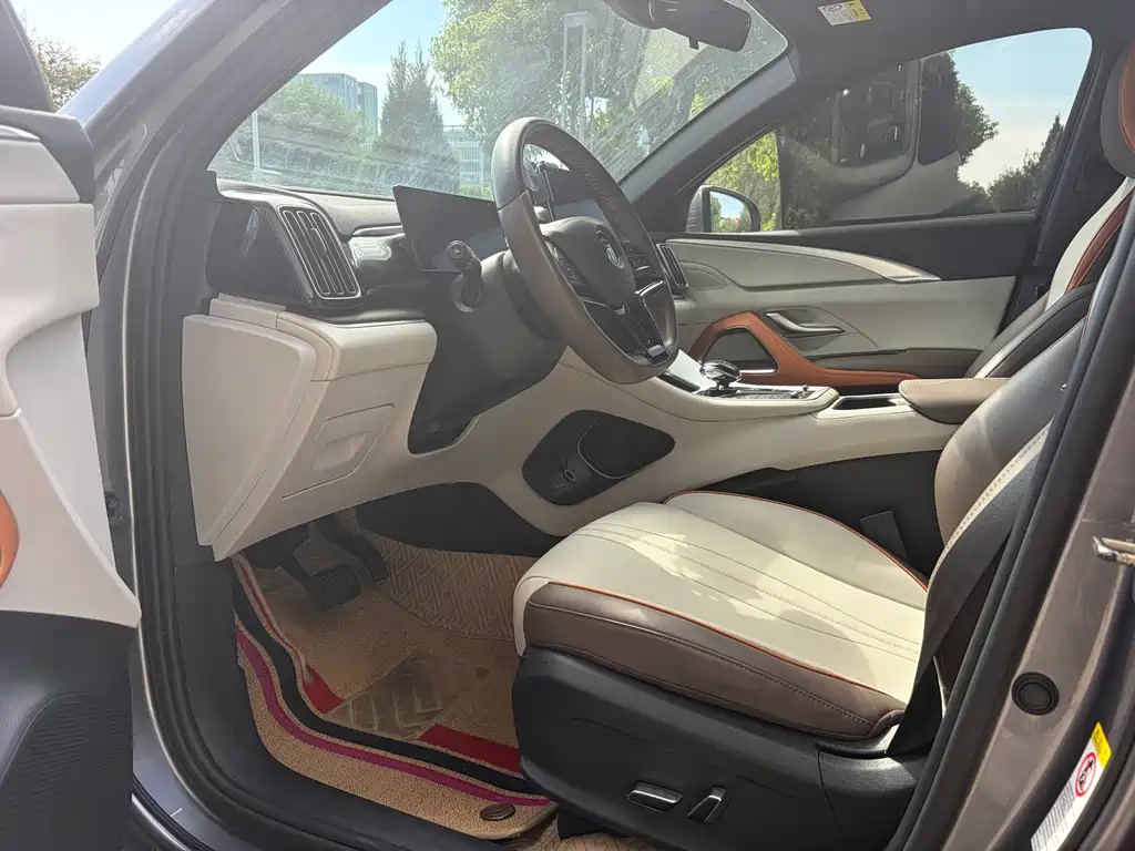 BYD Pro New Energy — миниатюра 7