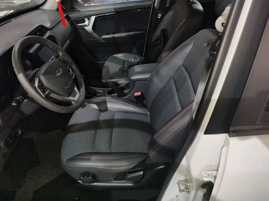 Chery Tiggo 3 — миниатюра 15