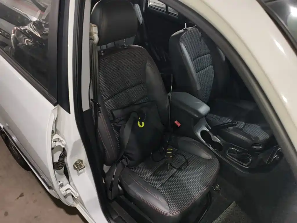 Chery Tiggo 3 — миниатюра 25