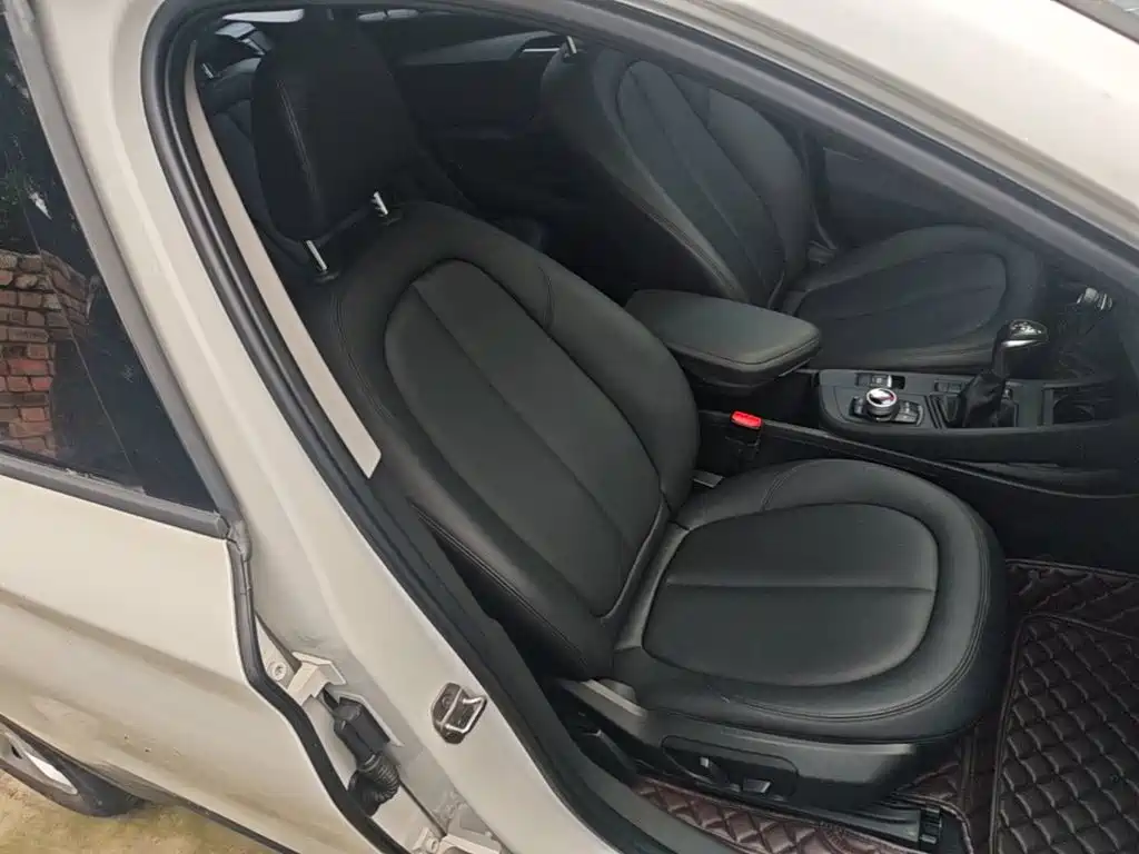 BMW X1 — миниатюра 25