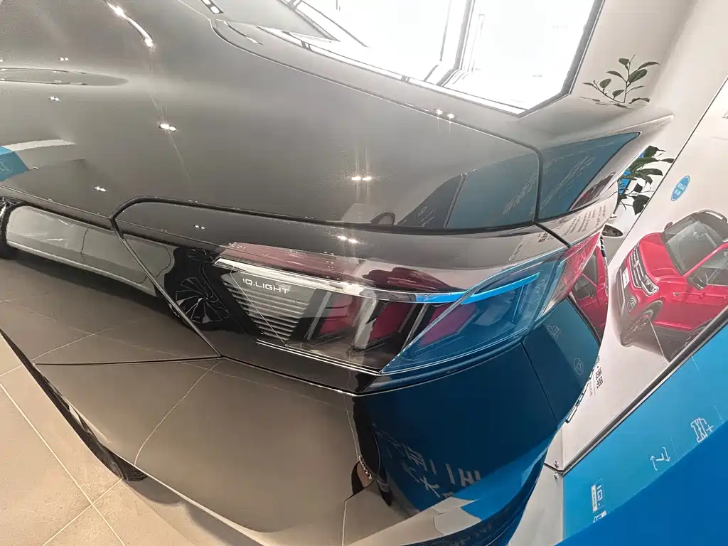 Volkswagen Magotan — миниатюра 10