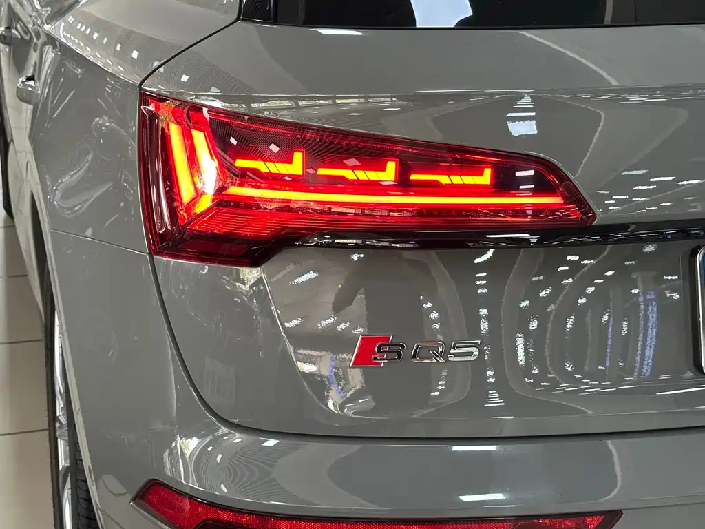 Audi SQ5 — миниатюра 19