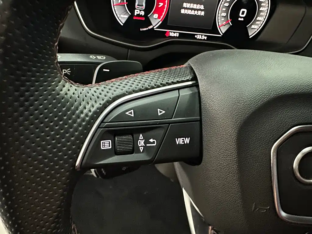 Audi SQ5 — миниатюра 7