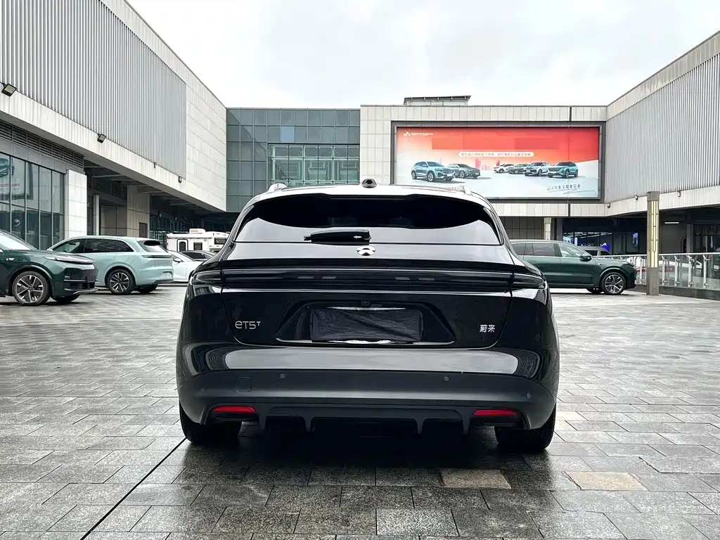 NIO ET5T — миниатюра 14