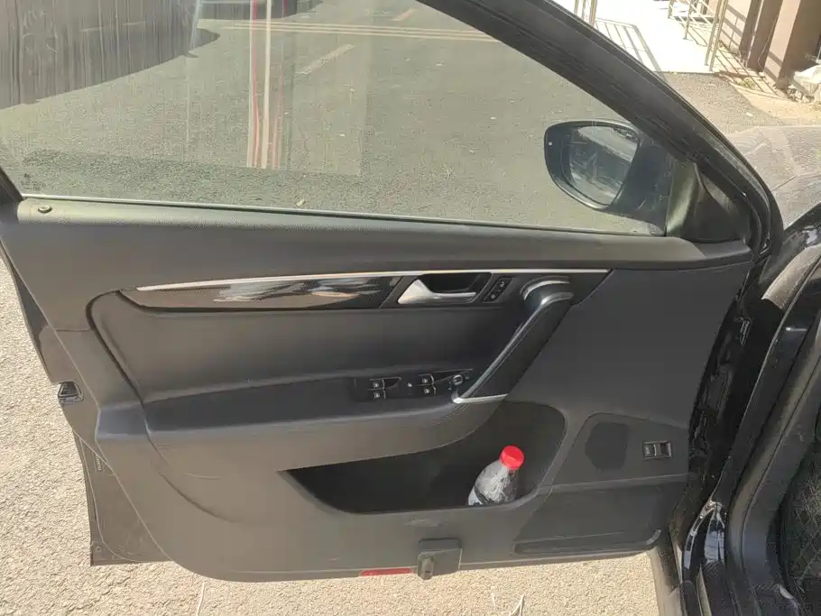 Volkswagen Magotan — миниатюра 7