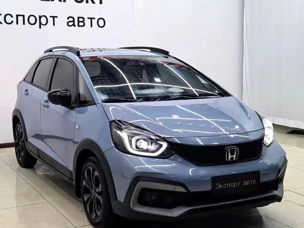 Honda Life — миниатюра 3
