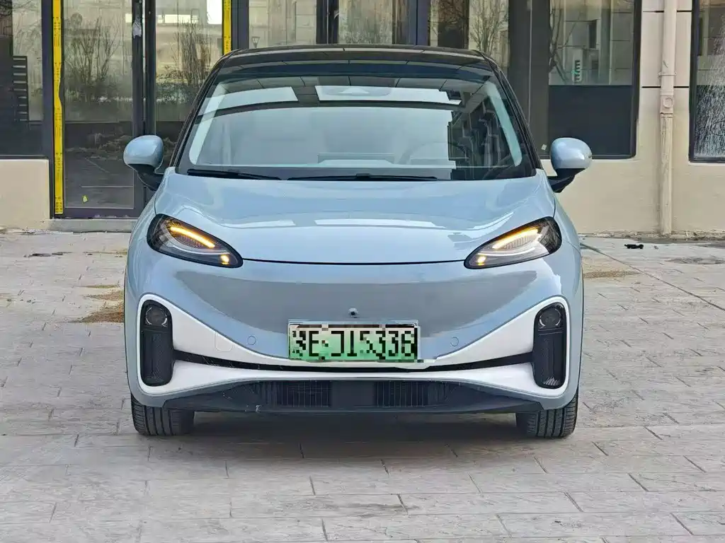 ARCFOX EXTREME FOX POLAR FOX KOALA