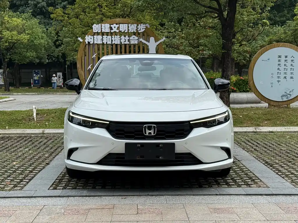 Honda Integra — миниатюра 2
