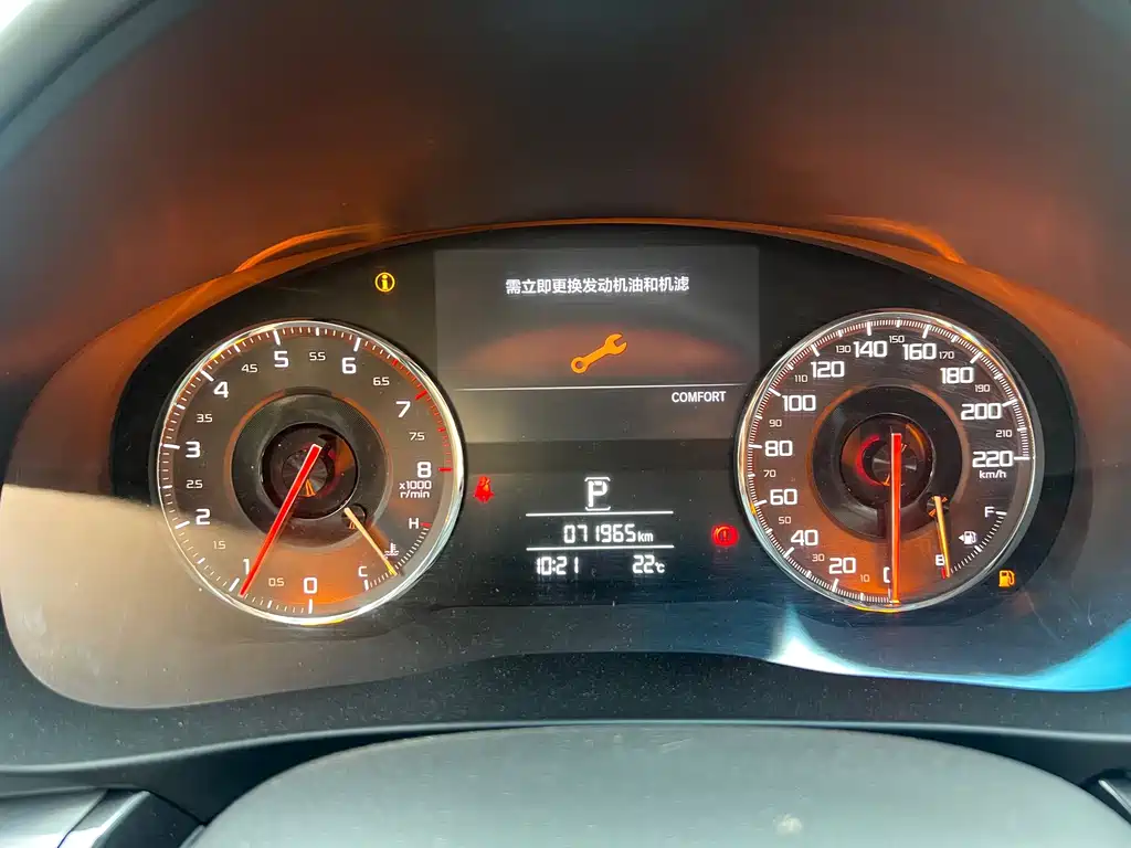Acura CDX — миниатюра 18