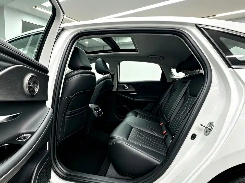 Chery Arrizo 8 — миниатюра 6