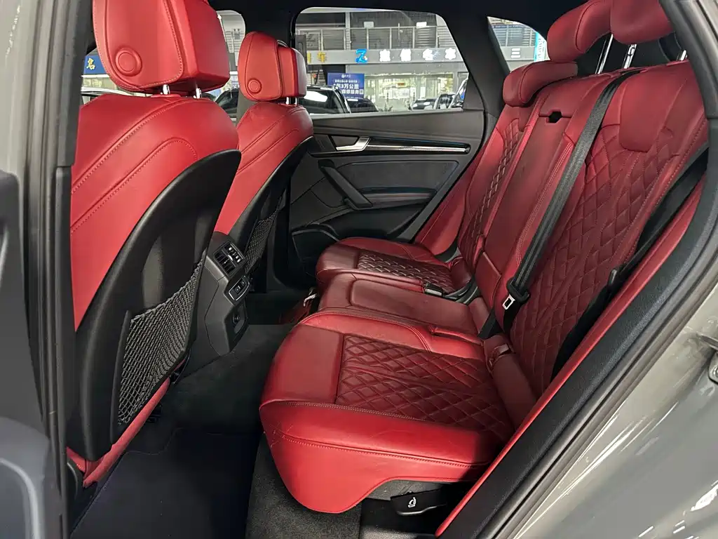 Audi SQ5 — миниатюра 12