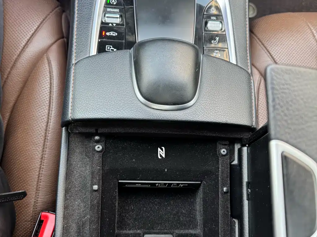 Mercedes-Benz S-Class S 2019 S 320 L
