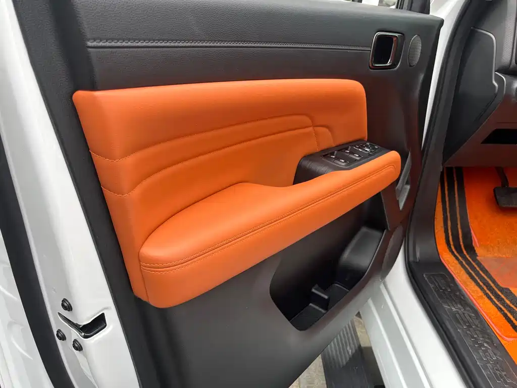 Haval H9 — миниатюра 7
