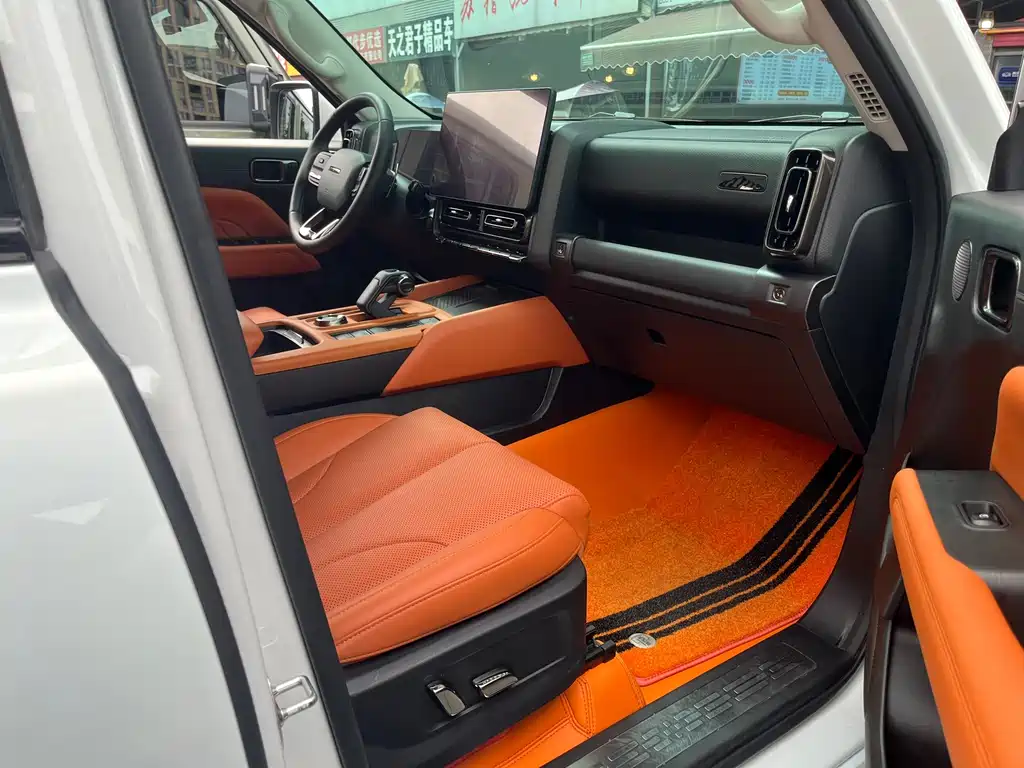 Haval H9 — миниатюра 15