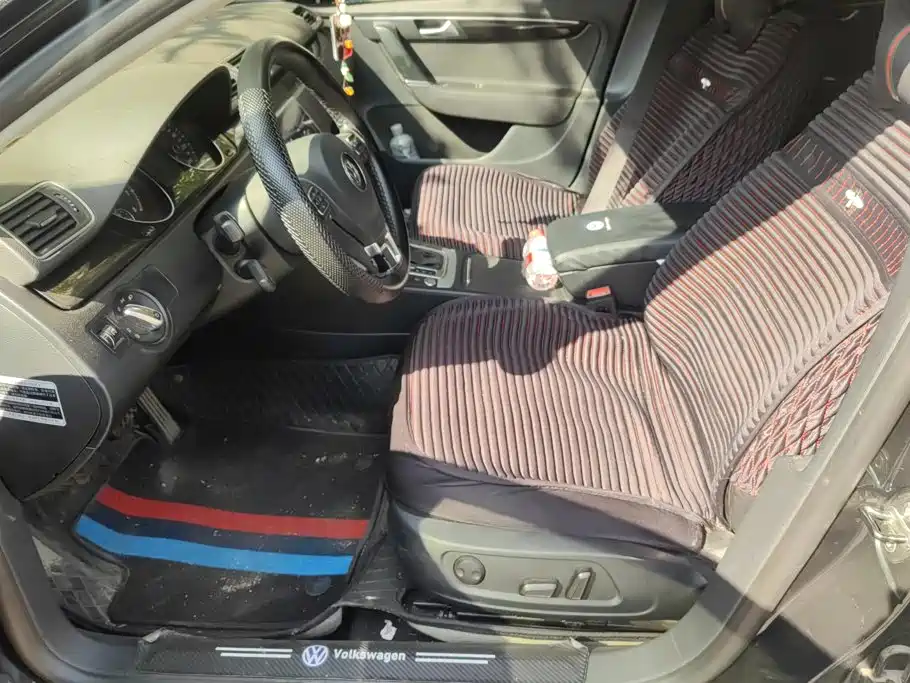 Volkswagen Magotan — миниатюра 9