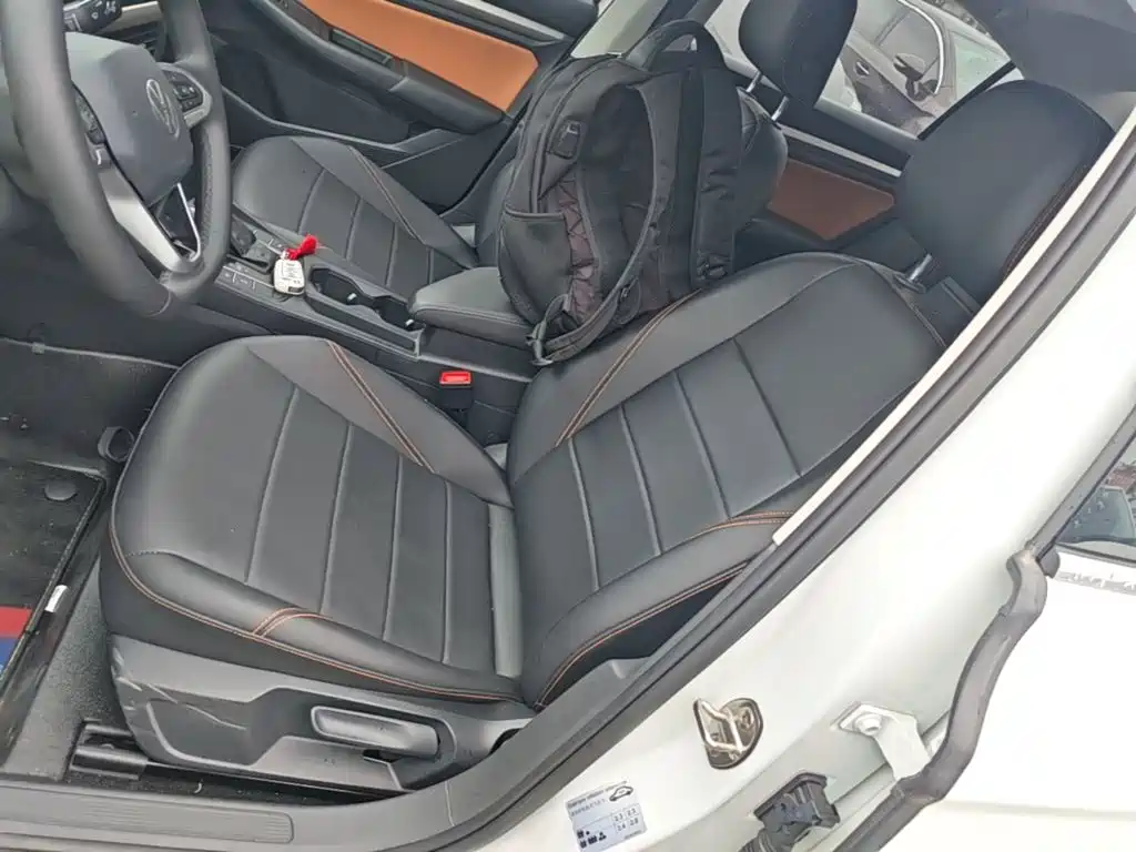 Volkswagen Bora — миниатюра 15