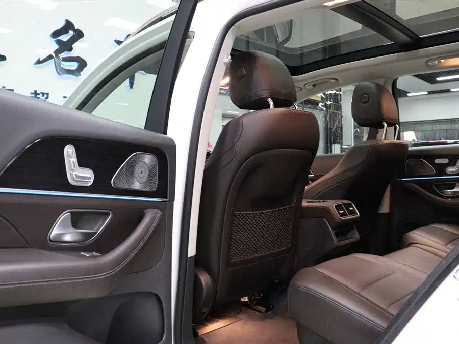 Mercedes-Benz GLE 2020 GLE 350 4MATIC Fashion