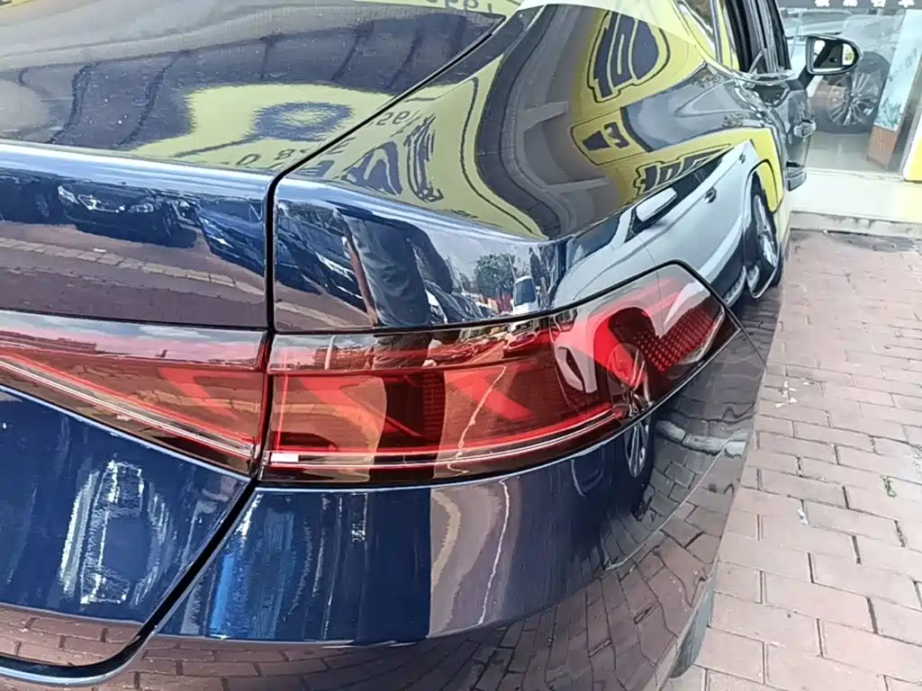 BYD Qin PLUS — миниатюра 8