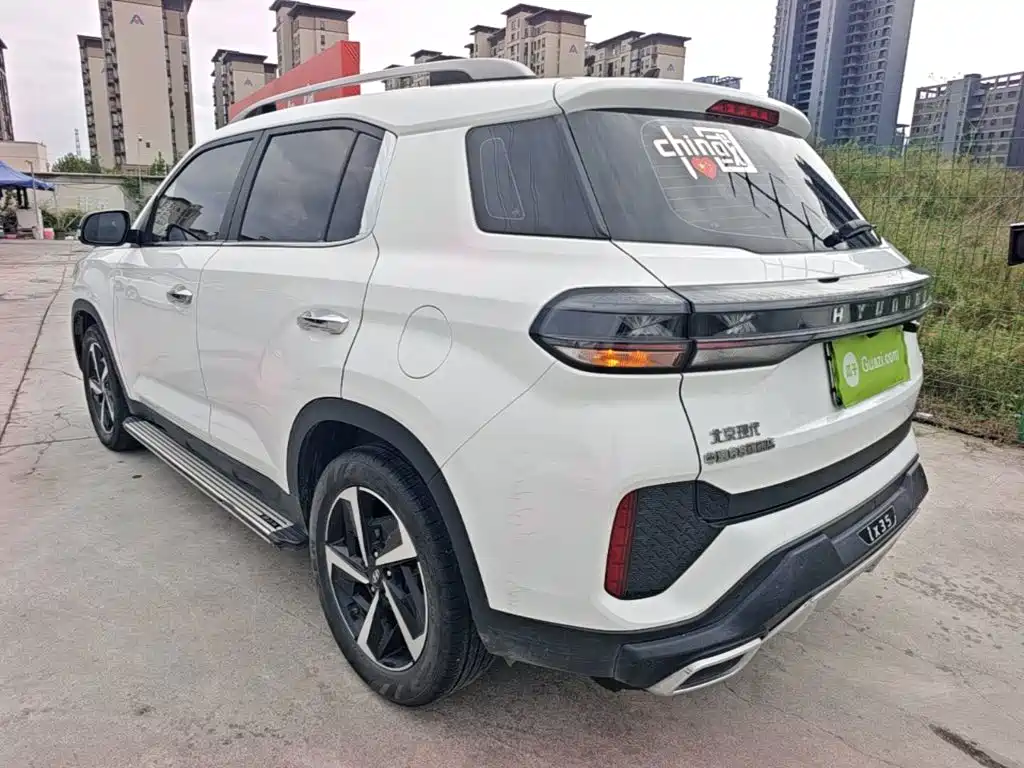 Hyundai ix35 — миниатюра 5