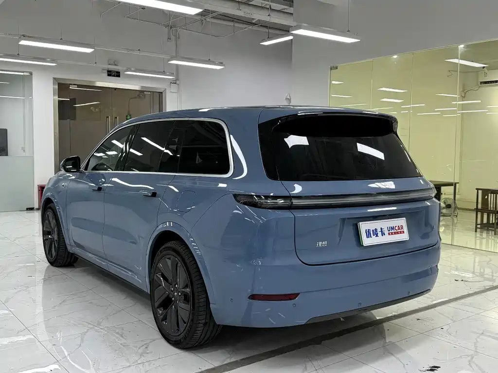 Li Auto L9 2022 Max