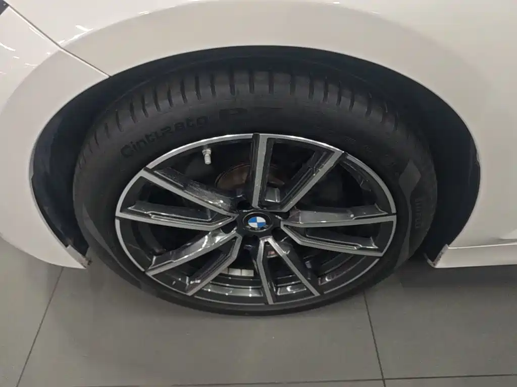 BMW 3 Series — миниатюра 23