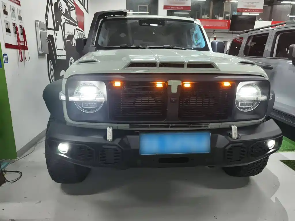 Tank 300 2023 2.0T 02