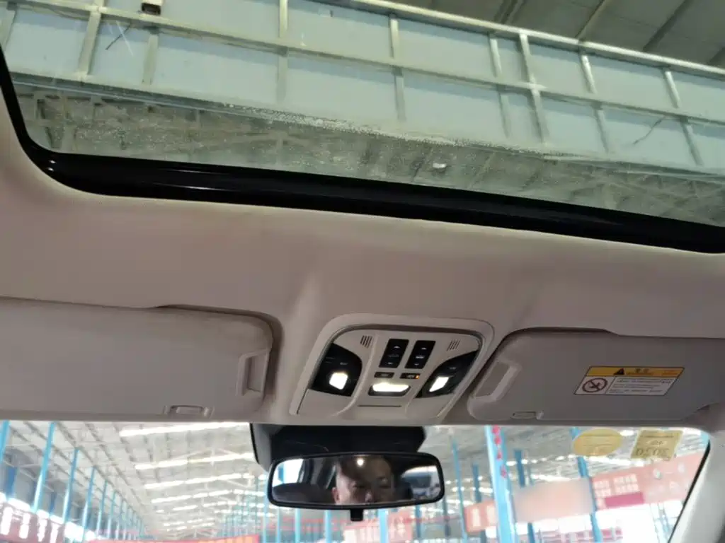 Haval H7 — миниатюра 18