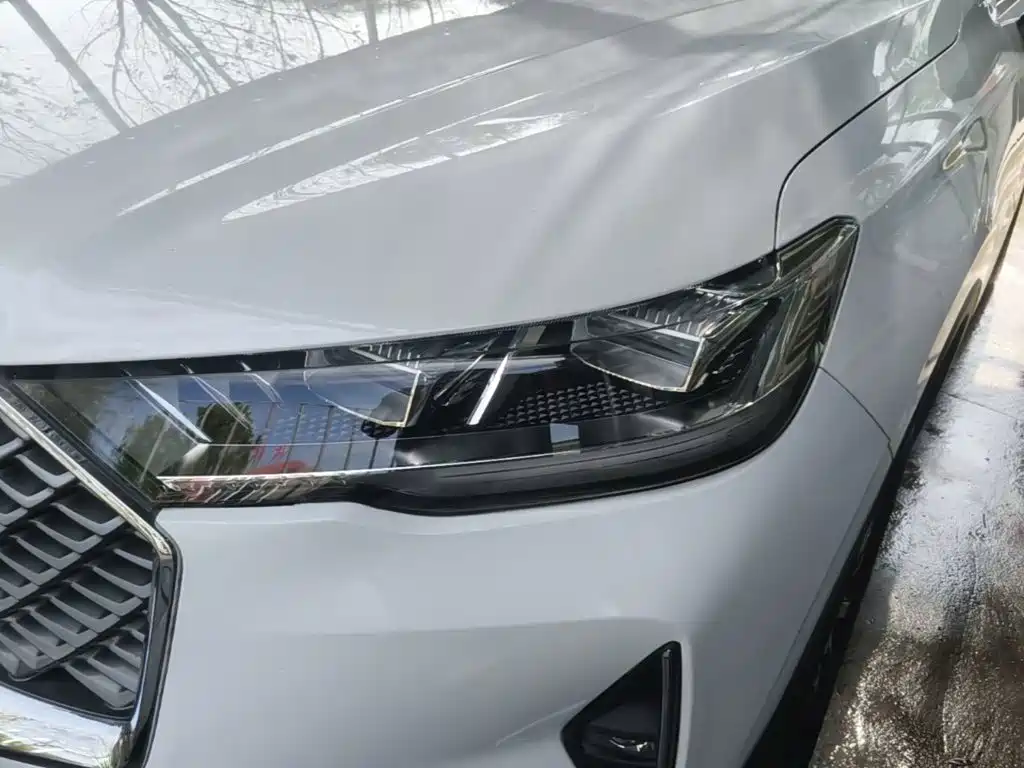 Haval H6 — миниатюра 24