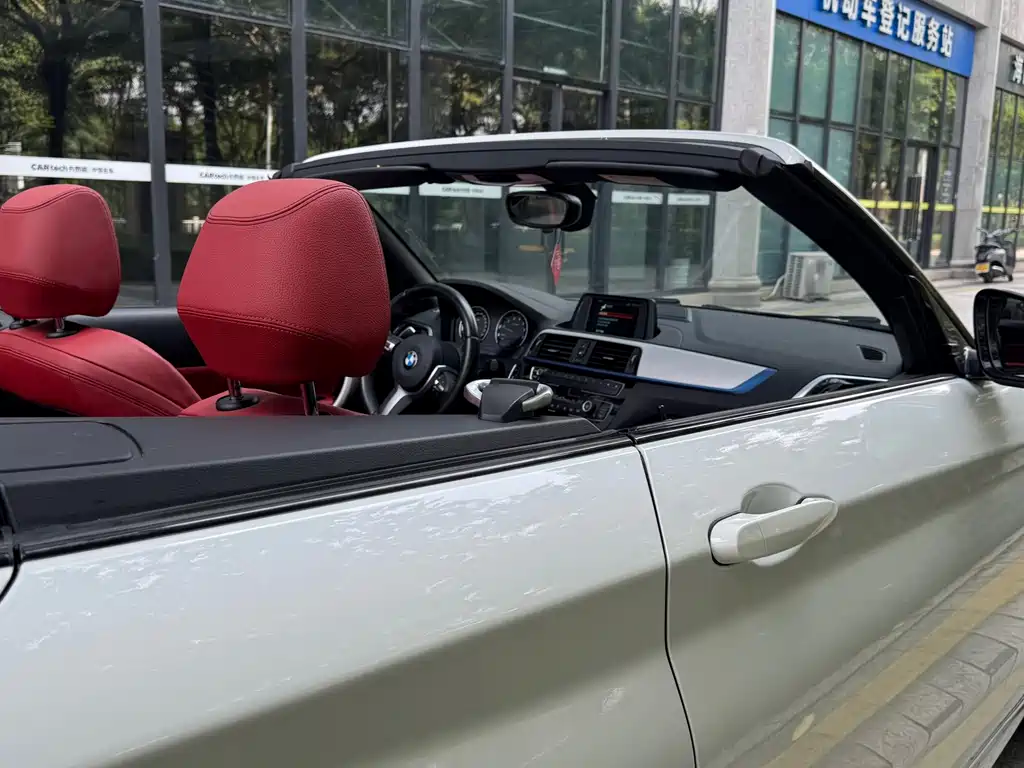 BMW 2 Series (Import) — миниатюра 10