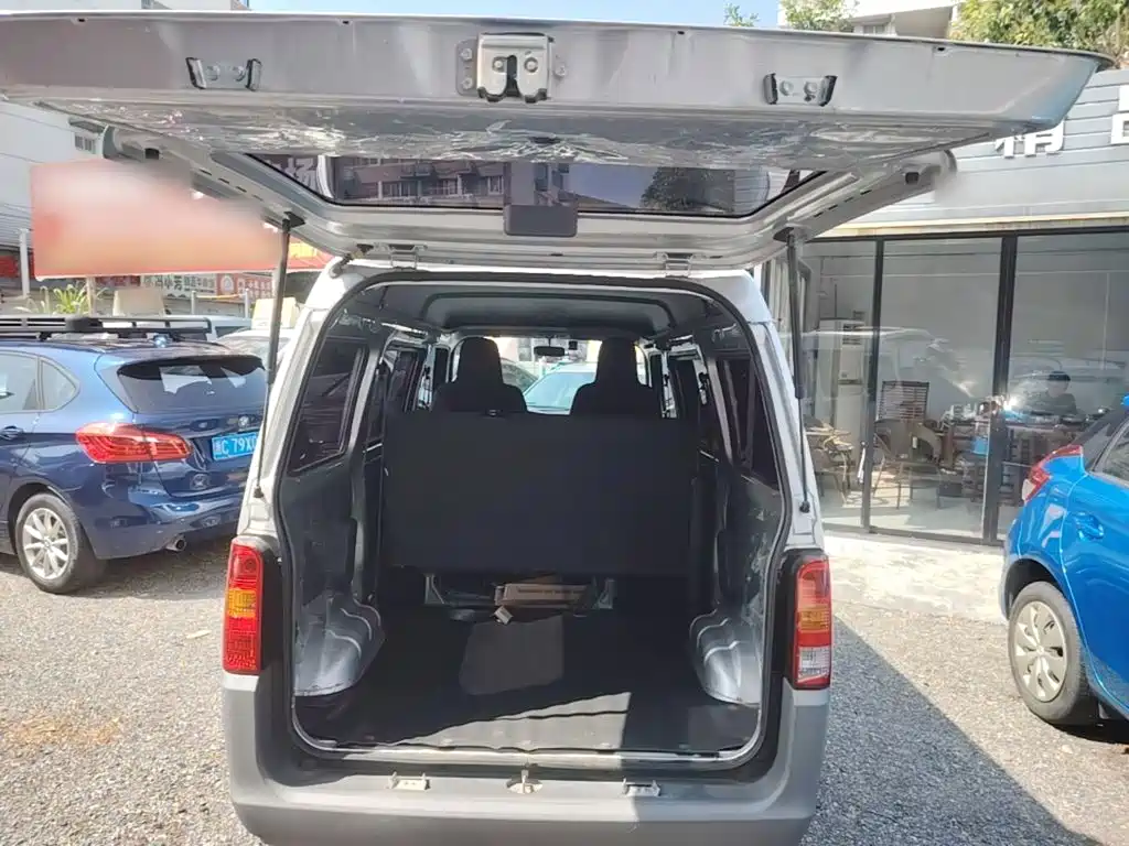 Wuling Zhiguang — миниатюра 19