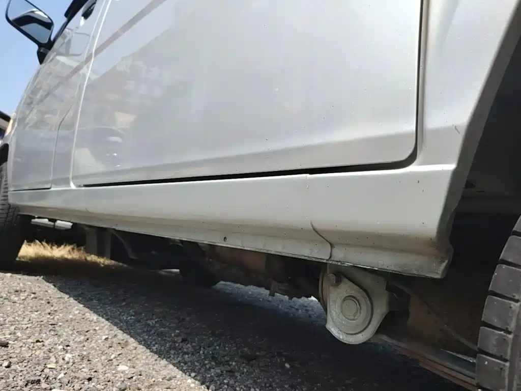 Wuling Zhiguang — миниатюра 22