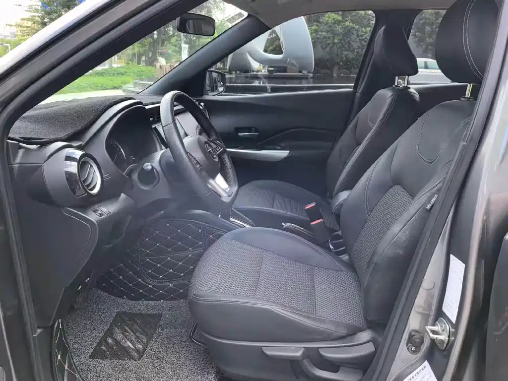 Nissan Kicks — миниатюра 4