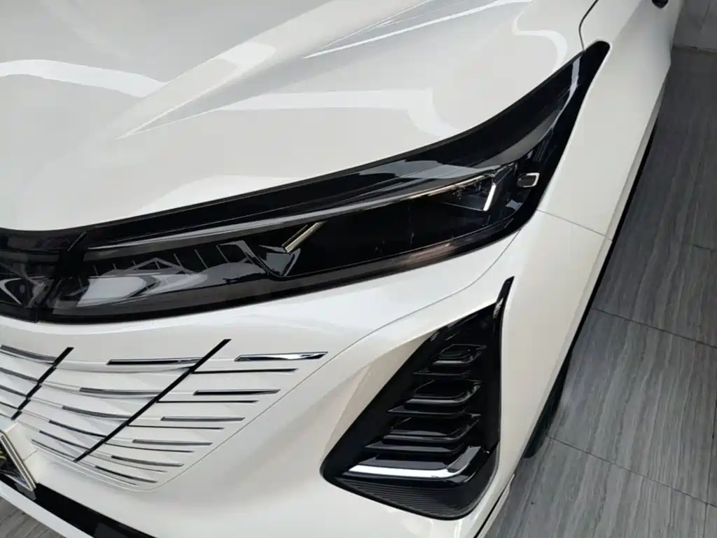 Changan CS75PLUS 2024 — фото 23