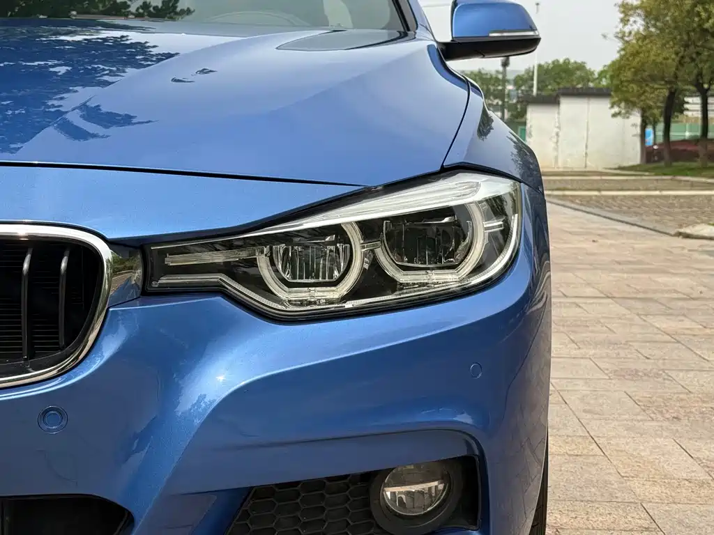BMW 3 Series — миниатюра 16