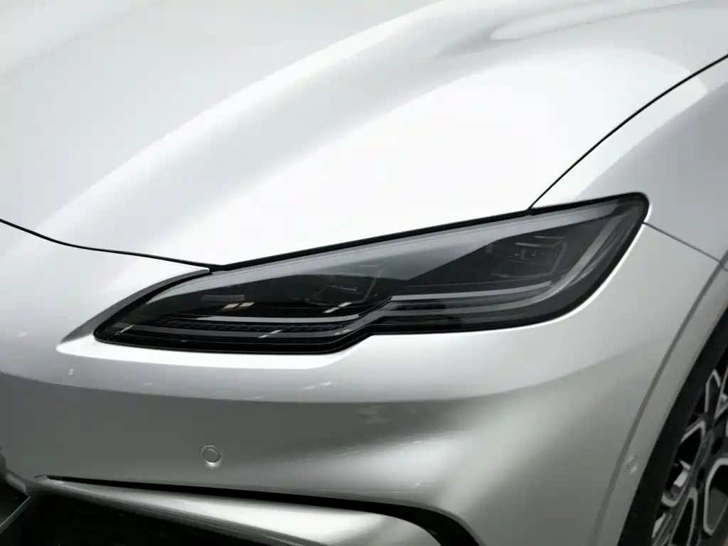BYD Seal 06GT — миниатюра 7