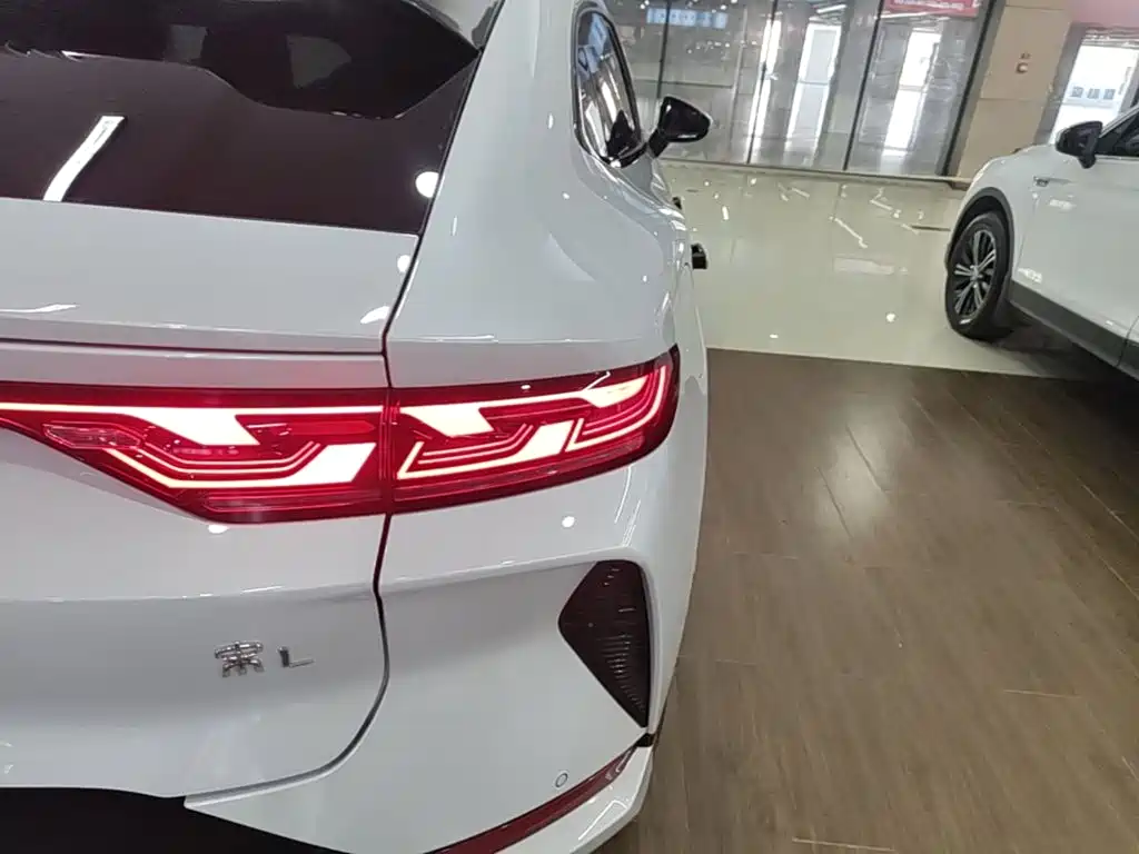 BYD L EV — миниатюра 8