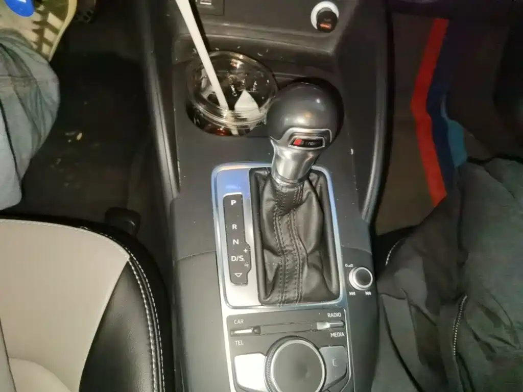 Audi A3 — миниатюра 14