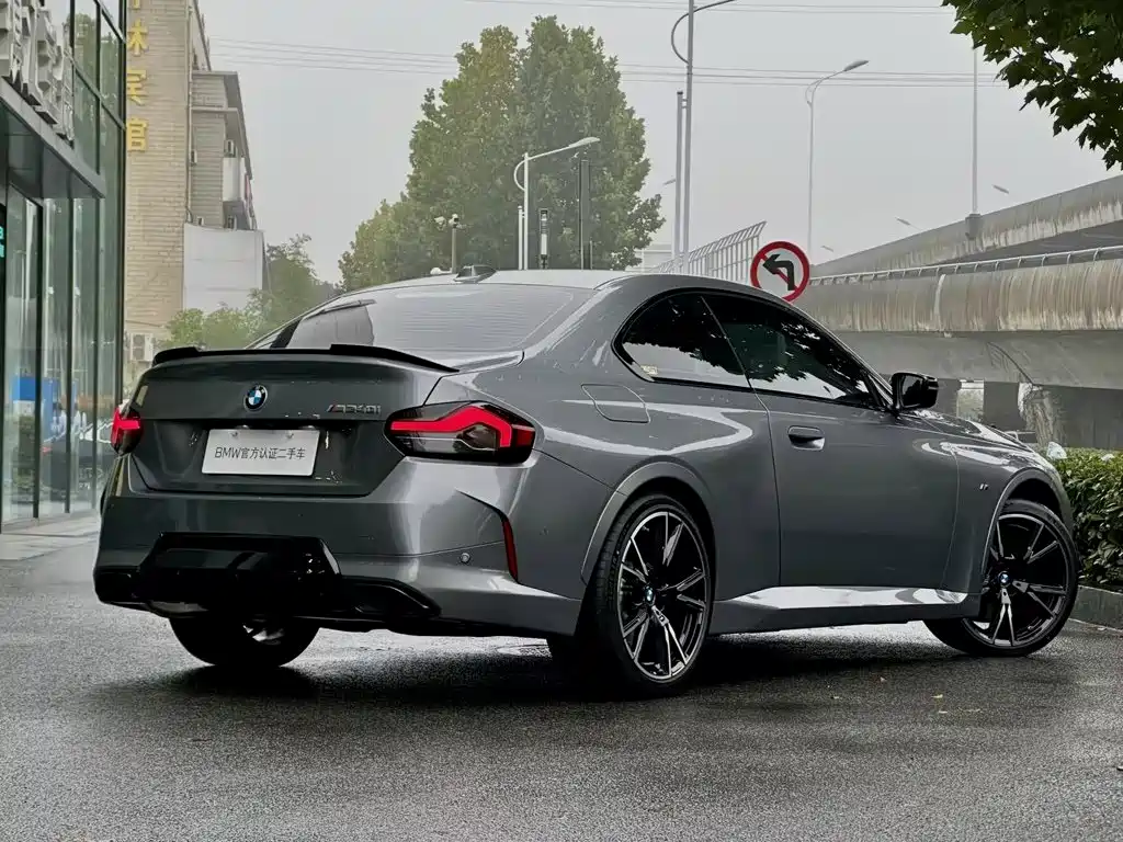 BMW M240i — миниатюра 2