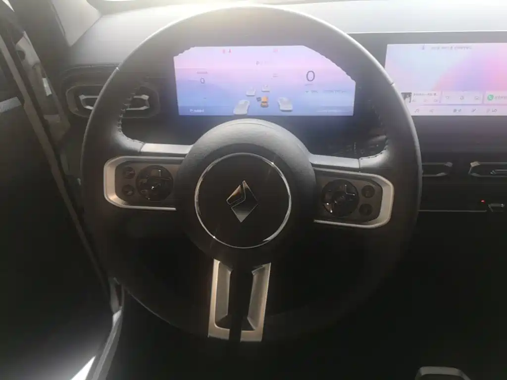 Baojun Yueye — миниатюра 11