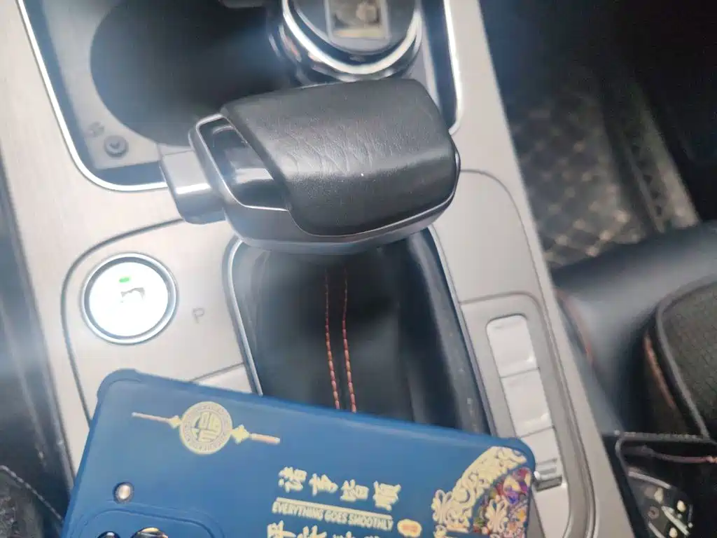 Oshan Oushang X7 — миниатюра 10