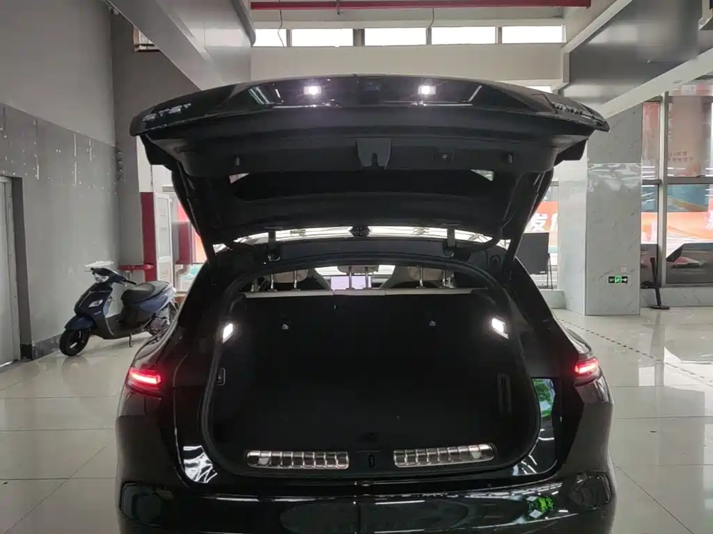 NIO ET5T — миниатюра 19