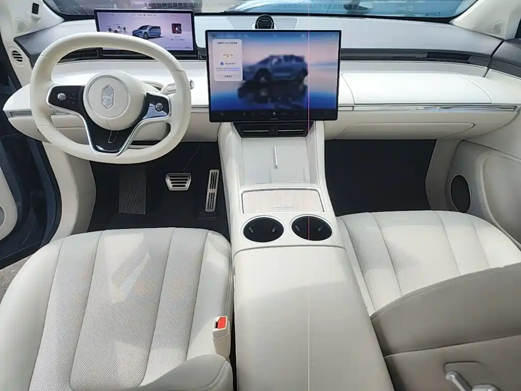 Zhijie Zhijie R7 — миниатюра 10