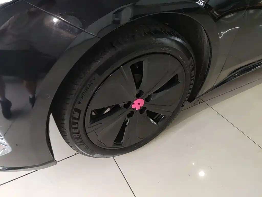 NIO ET5T — миниатюра 23