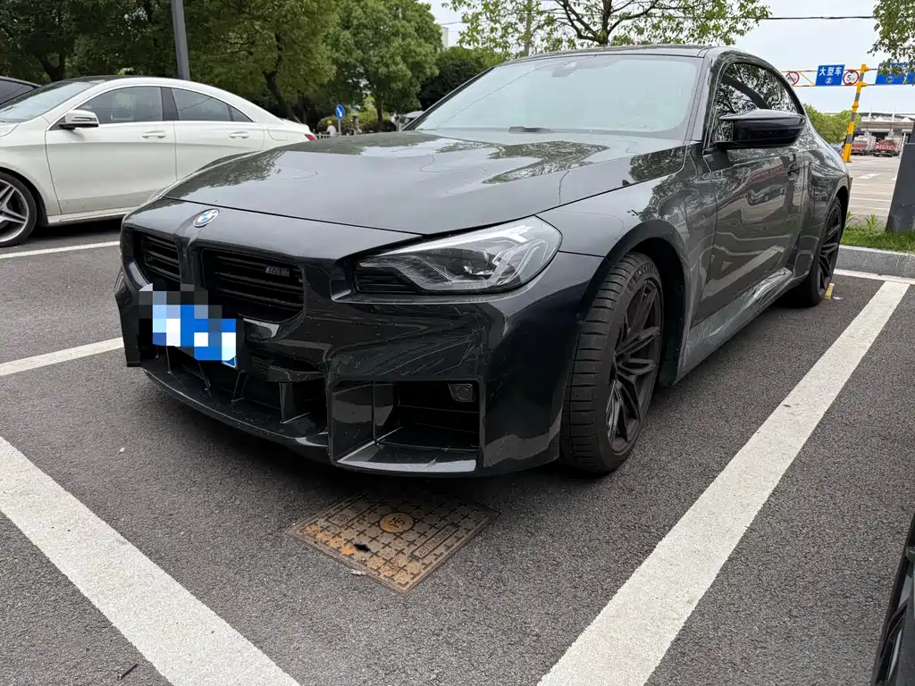 BMW M2