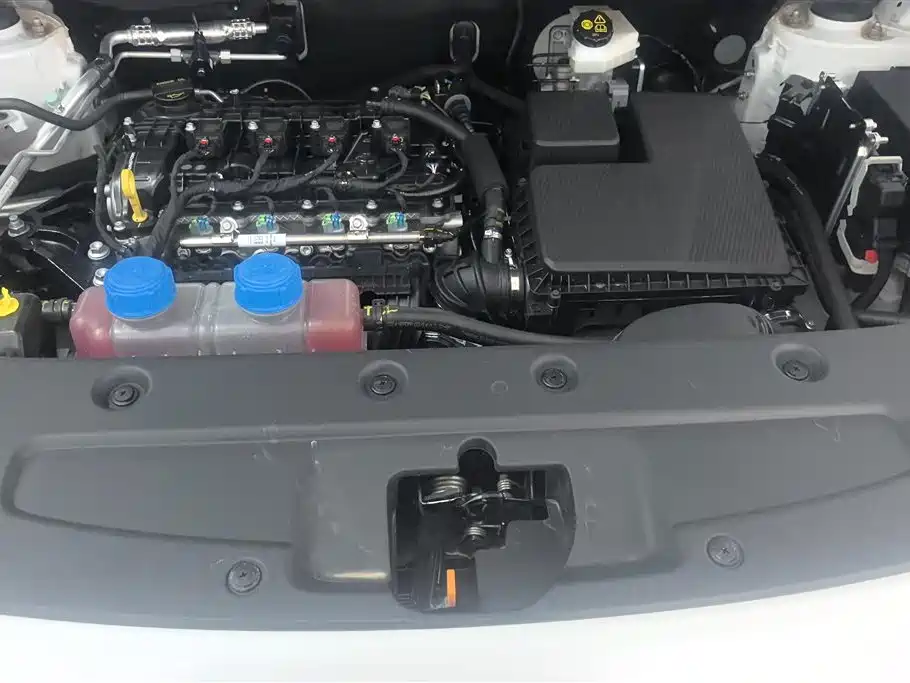 CHANGAN CS55PLUS PHEV