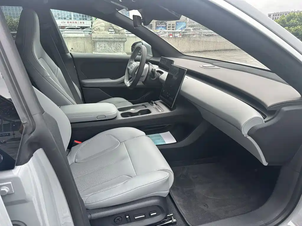 NIO ET5 2022 100kWh