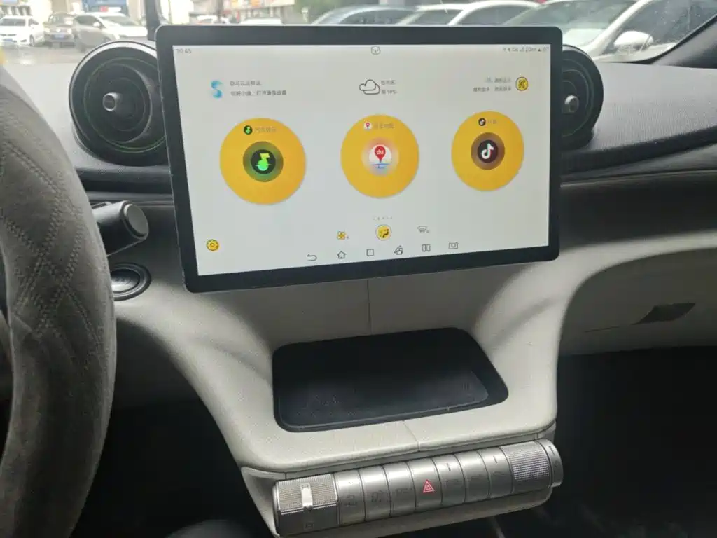 BYD Dolphin — миниатюра 13