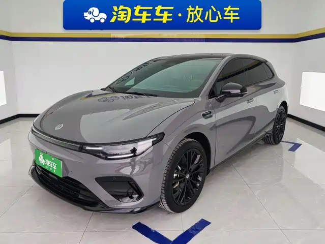2026 Leapmotor
