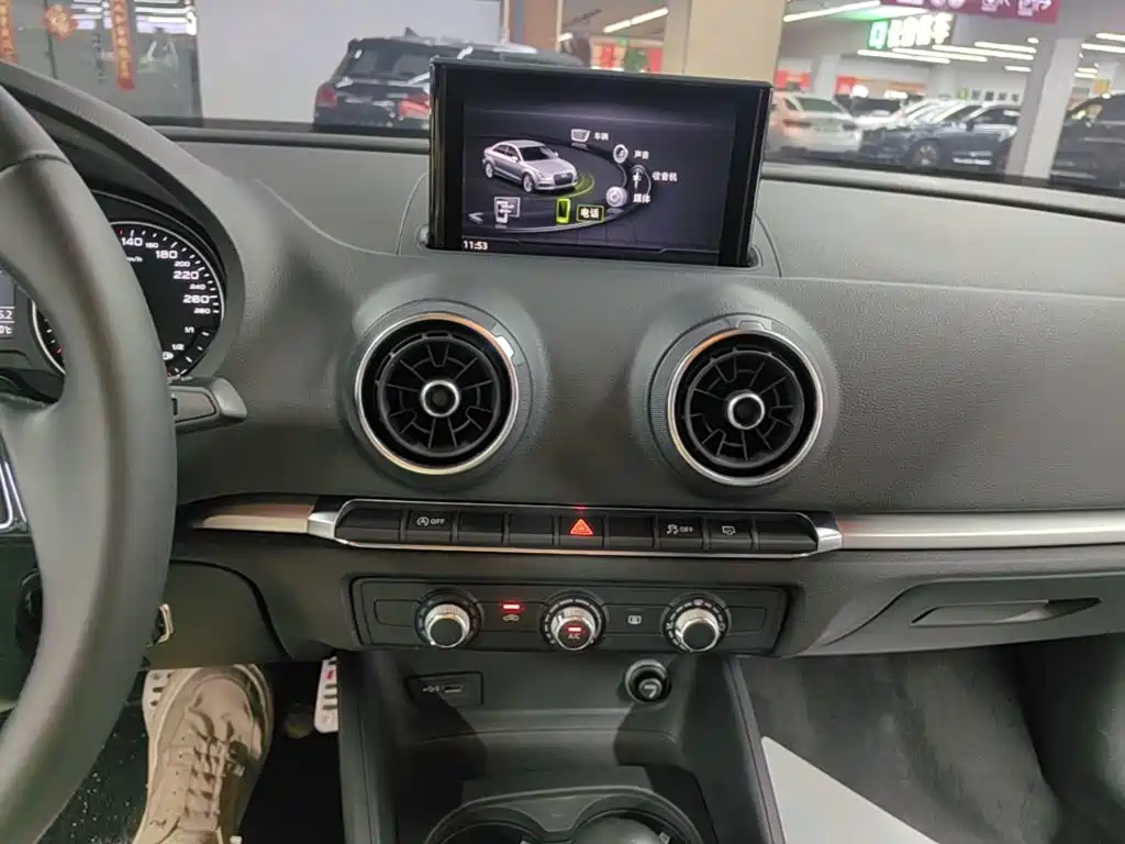 Audi A3 — миниатюра 13