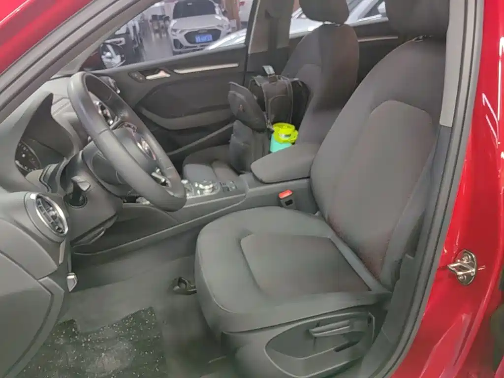 Audi A3 — миниатюра 15